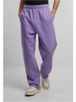 Pánske nohavice URBAN CLASSICS TB7285 ELECTRIC LILAC
