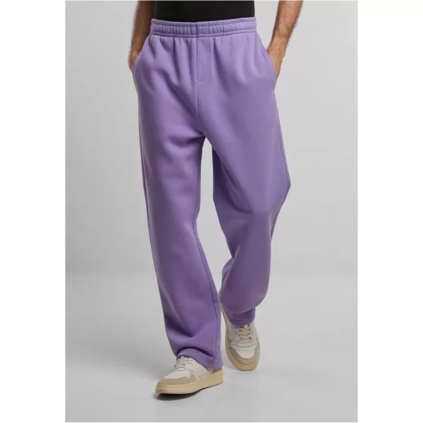  Pánske nohavice URBAN CLASSICS TB7285 ELECTRIC LILAC 
