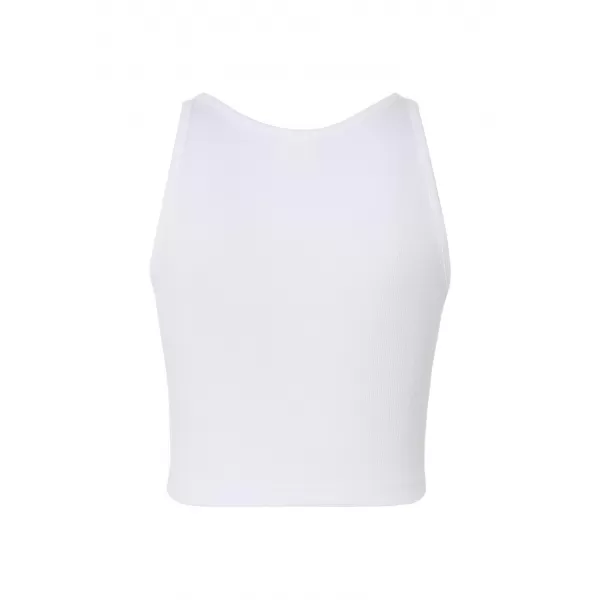  Dámske tielko URBAN CLASSICS TB8173S-00220 WHITE 