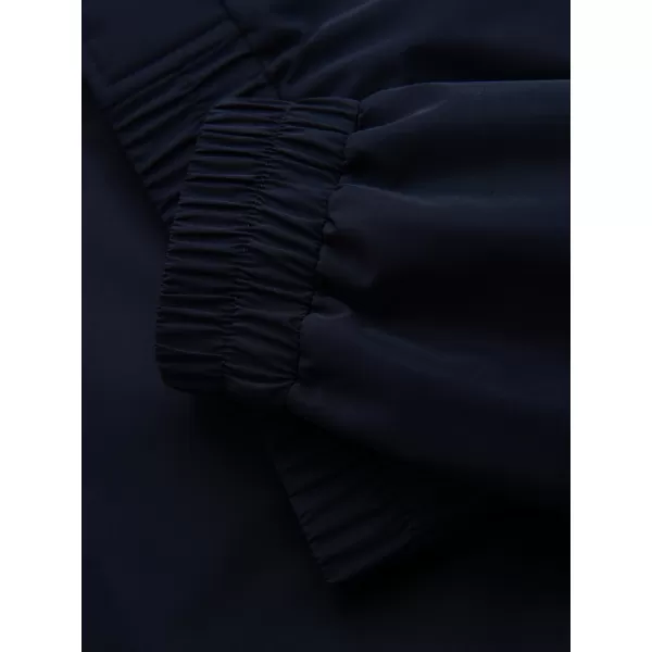  Pánska bunda OMBRE C585 NAVY BLUE 