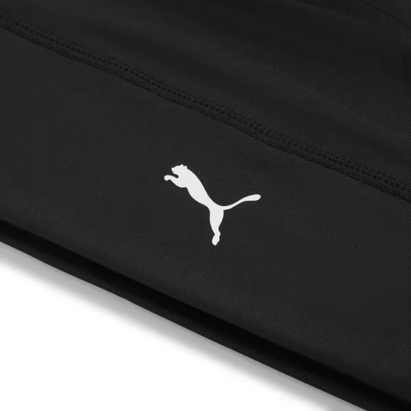  Čiapka PUMA TEAMADDITIONS TECH BEANIE 02724102 PUMA BLACK 