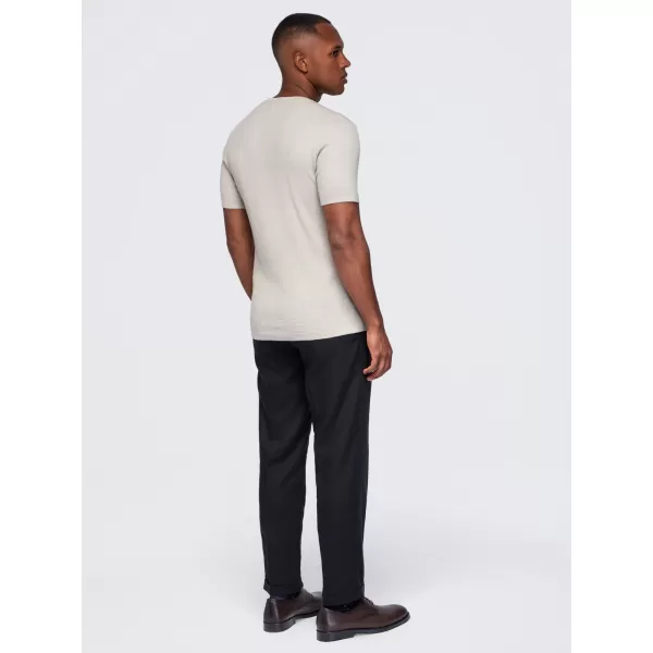  Pánske tričko OMBRE OM-TSCT-0304 LIGHT GREY 