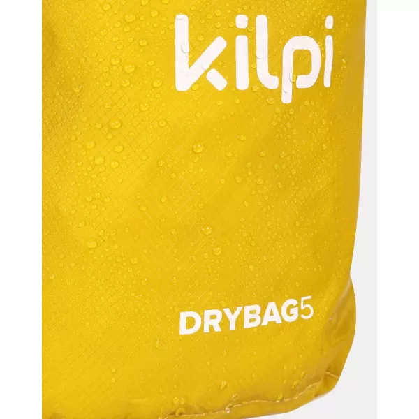  Batoh KILPI DRYBAG 5-U 1U0611KI ORANŽOVÁ 