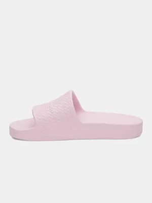Dámske šľapky UNDER ARMOUR W ARMR SLIDE LITE RUŽOVÁ