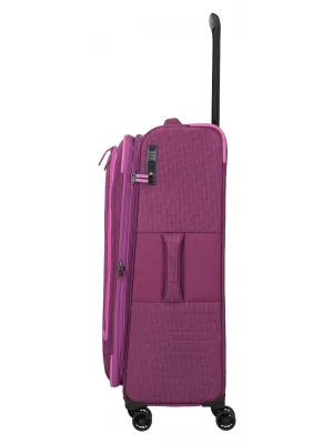 Kufor TRAVELITE Corsiica L PINK