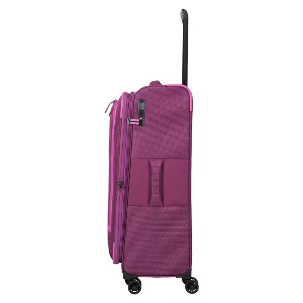  Kufor TRAVELITE Corsiica L PINK 
