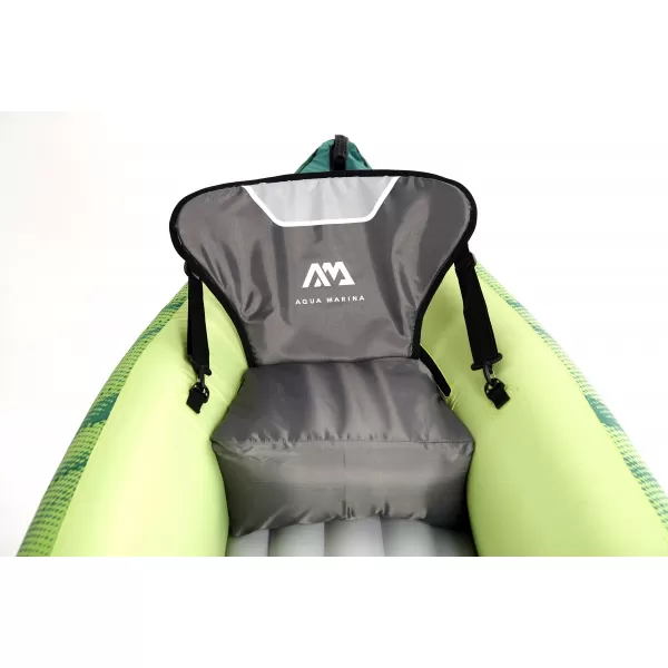  Kanoe AQUA MARINA Ripple 370 NEURČENÉ 