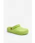 Pánske nazúvaky BIG STAR SHOES II175005 GREEN