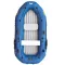 Čln AQUA MARINA Classic - kit pro benzínový motor NEURČENÉ