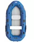 Čln AQUA MARINA Classic - kit pro benzínový motor NEURČENÉ
