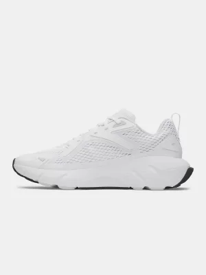 Topánky UNDER ARMOUR UA AURA 6005279-101 BIELA