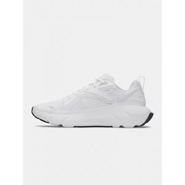  Topánky UNDER ARMOUR UA AURA 6005279-101 BIELA 