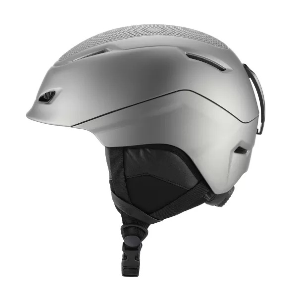  Helma ALPINE PRO RAPIDE SMOKED PEARL 