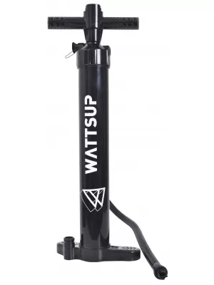 Pumpa WATTSUP Double Action NEURČENÉ
