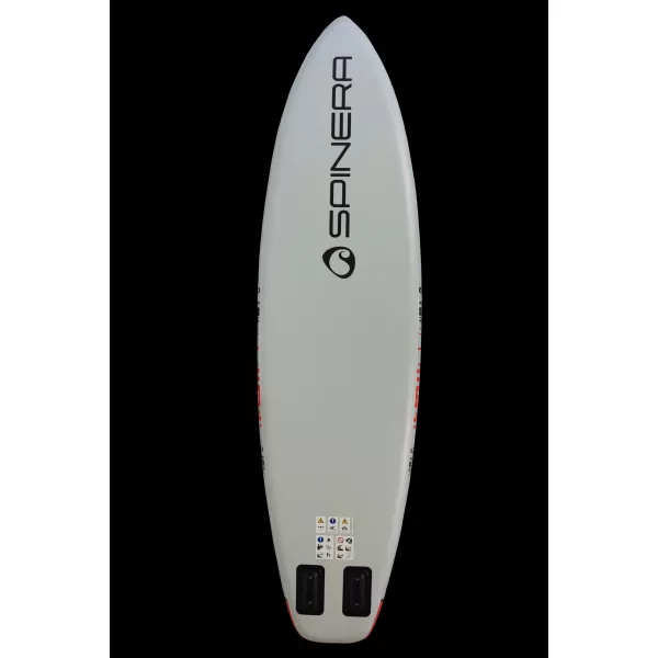  Paddleboard SPINERA Light 112 ULT NEURČENÉ 