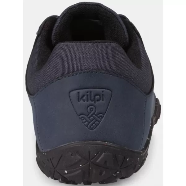  Barefoot topánky KILPI BARELO LOW-U 1U0704KI TMAVO MODRÁ 