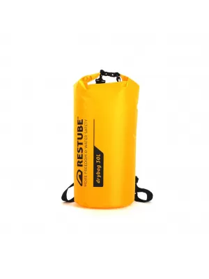 Lodný vak RESTUBE 30lt YELLOW