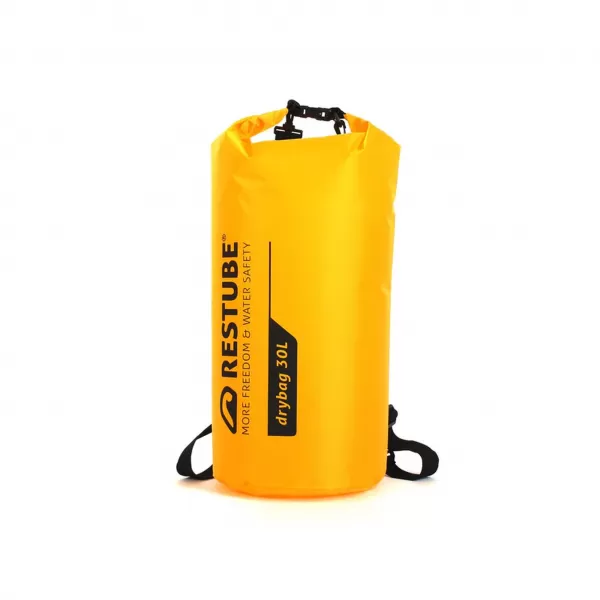  Lodný vak RESTUBE 30lt YELLOW 