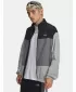 Pánska bunda UNDER ARMOUR ICON WOVEN TRACK FZ 6009436-001 ČIERNA
