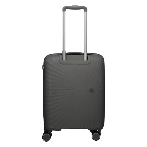  Sada kufrov TRAVELITE TAMARIS VOYAAGE ANTHRACITE 