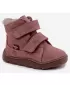 Detské topánky FRODDO G2110151-5 DARK PINK