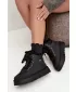 Dámske topánky BIG STAR SHOES UU274167 BLACK