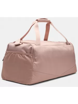 Taška UNDER ARMOUR UA UNDENIABLE 5.0 DUFFLE MD 1369223-601 RUŽOVÁ