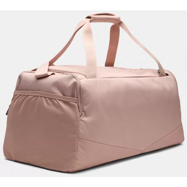  Taška UNDER ARMOUR UA UNDENIABLE 5.0 DUFFLE MD 1369223-601 RUŽOVÁ 