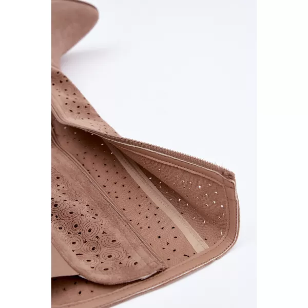  Dámske čižmy S.BARSKI HY62-8122 BEIGE 