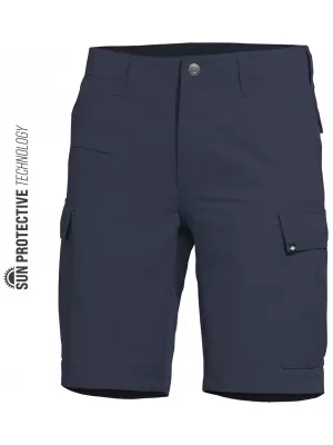 Pánske kraťasy PENTAGON BDU 2.0 TROPIC SHORTS K05061 MIDNIGHT BLUE