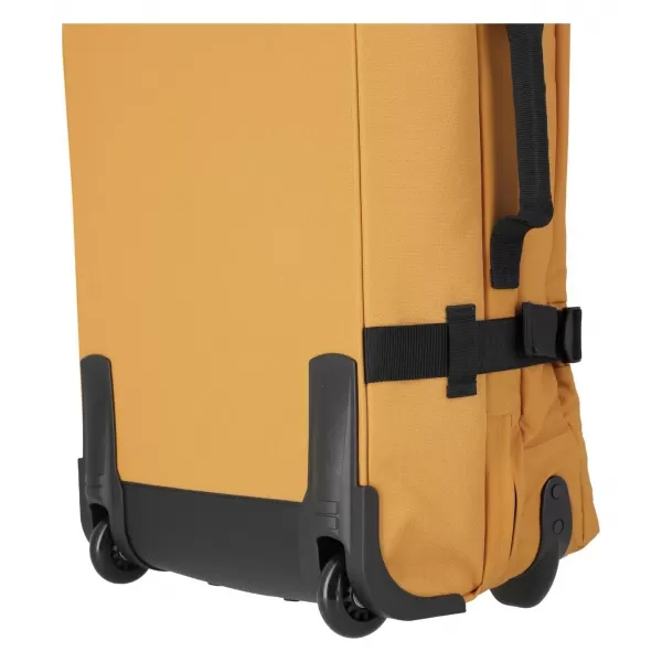  Taška TRAVELITE BOLONIA WHEELED DUFFLE YELLOW 