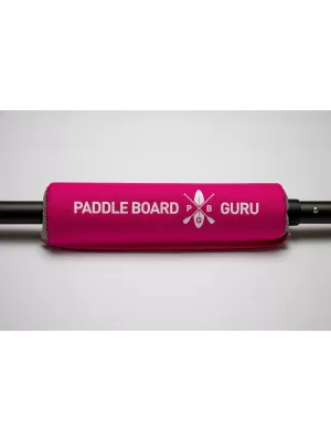 Paddle floater PADDLEBOARDGURU NEÓN PINK