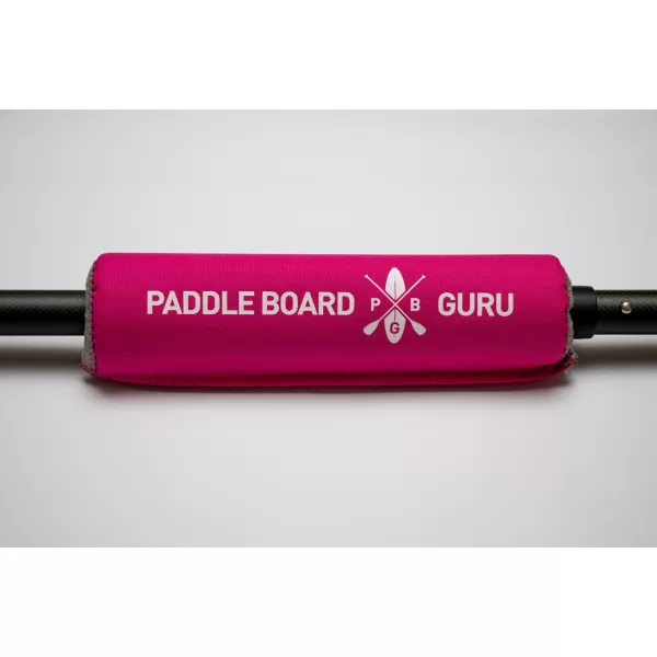  Paddle floater PADDLEBOARDGURU NEÓN PINK 