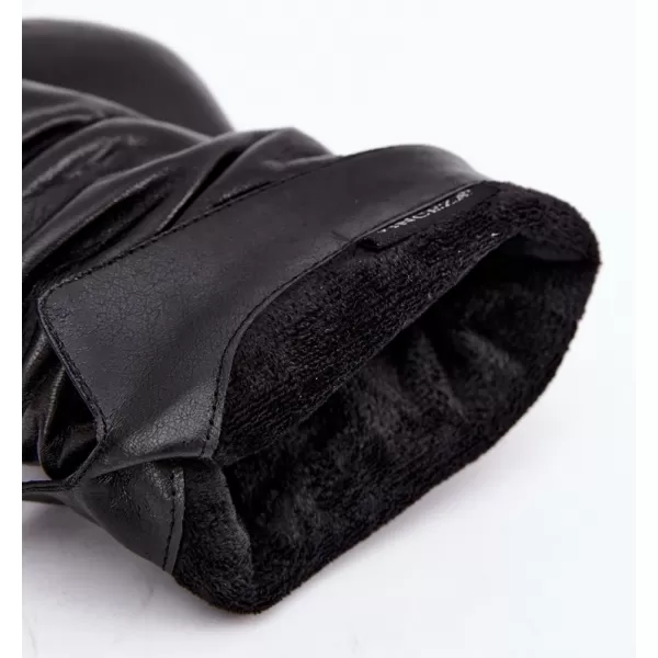  Dámske topánky VINCEZA 89166 BLACK 