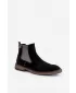 Pánske topánky BIG STAR SHOES OO174154 BLACK