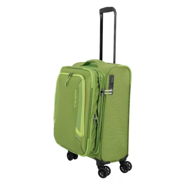  Kufor TRAVELITE Corsiica S,M,L,BB FRESH GREEN 
