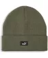 Čiapka PUMA ESS MID CROWN BEANIE 02640009 MOSS VEIL