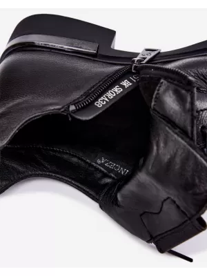 Dámske topánky VINCEZA 89151 BLACK