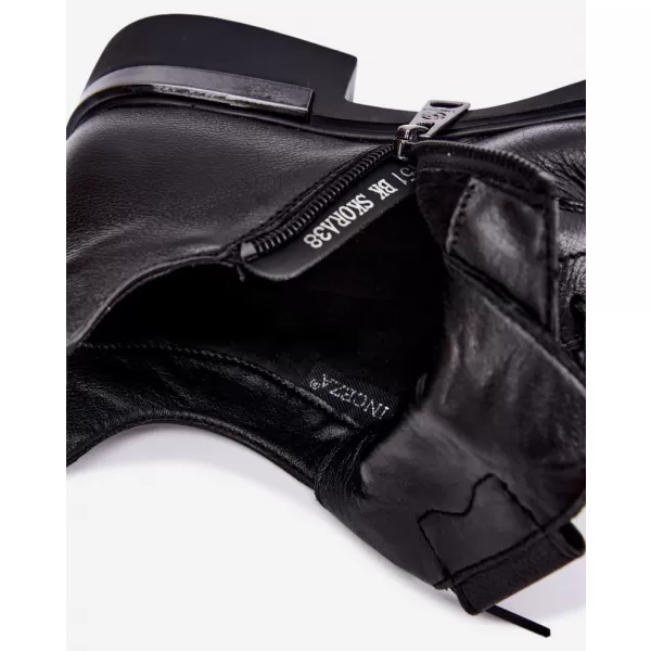  Dámske topánky VINCEZA 89151 BLACK 