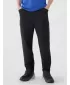 Pánske nohavice 4F WAW25TTROM1251 DEEP BLACK