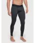 Pánske kompresné legíny UNDER ARMOUR CG LEGGING 1320812-001 ČIERNA