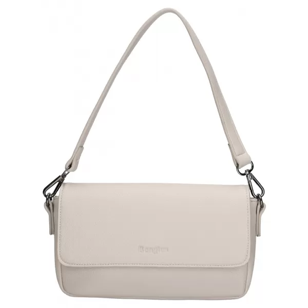  Kabelka BEAGLES TARRAGONA W01392 LIGHT TAUPE 