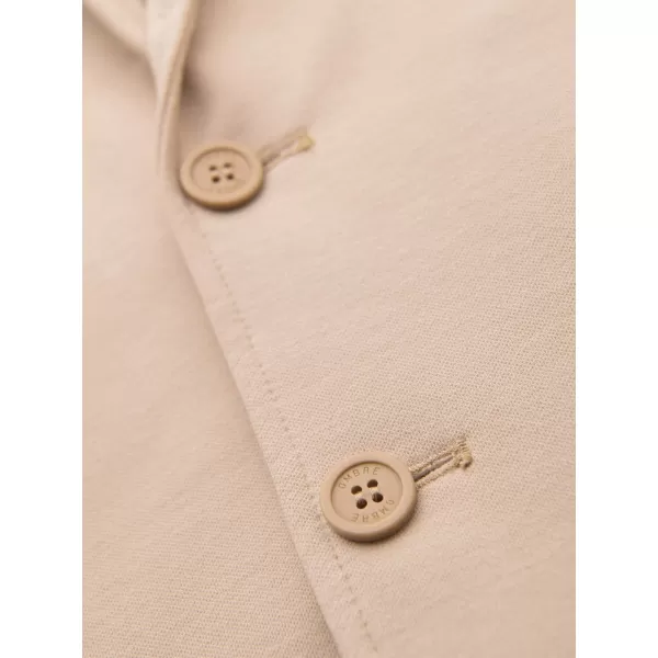  Pánske sako OMBRE M165 BEIGE 