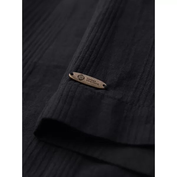  Pánske kraťasy OMBRE OM-SRCS-0209 BLACK 