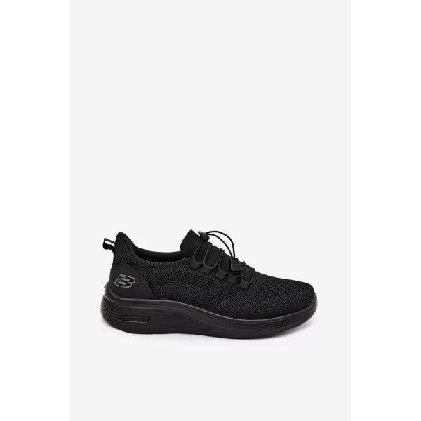  Pánske tenisky BOTO Z1551 BLACK 