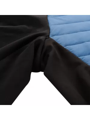Pánska mikina ALPINE PRO NORN VALLARTA BLUE