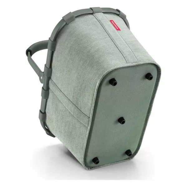  Košík REISENTHEL CARRYBAG FRAME TWIST SAGE 