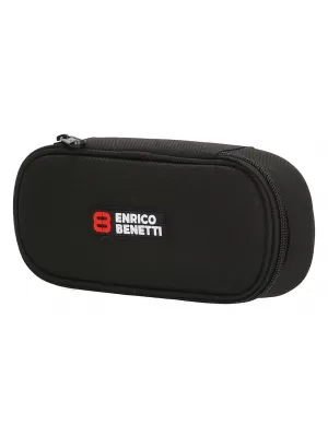 Peračník ENRICO BENETTI AMSTERDAM 54660 BLACK