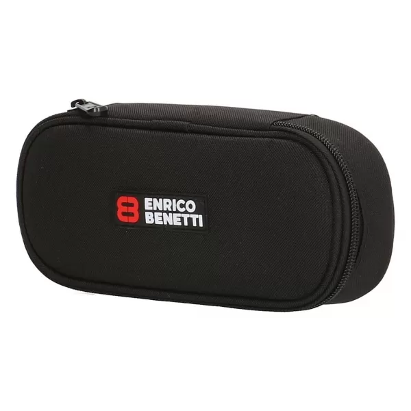  Peračník ENRICO BENETTI AMSTERDAM 54660 BLACK 