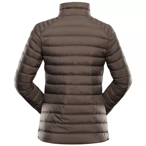  Dámska bunda ALPINE PRO RETERA MOREL 